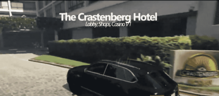 Crastenberg Hotel V2 [Casino][Lobby][Shops]