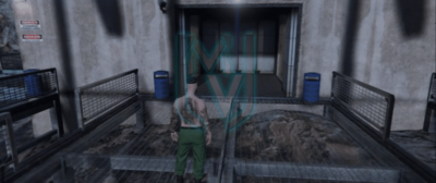 Bunker Secret Room MLO V7 [Gang Base]